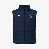 Jersey Hockey - Gilet Women's Navy