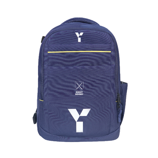 Jersey Hockey - Tourer Backpack - Navy