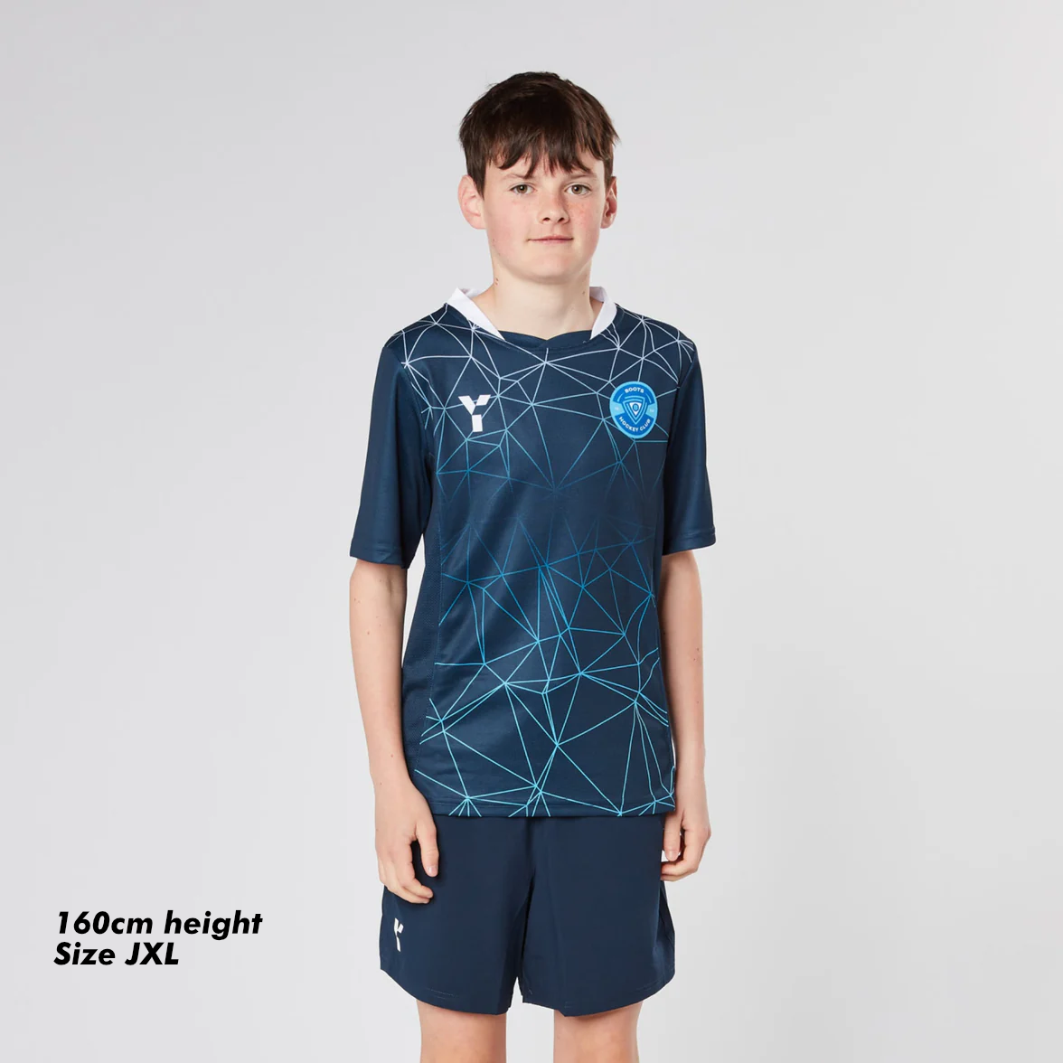 Old Merchant Taylors HC - Junior Home Playing Shirt