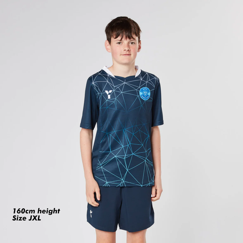 Ashford HC - Youth Playing Shirt (H)
