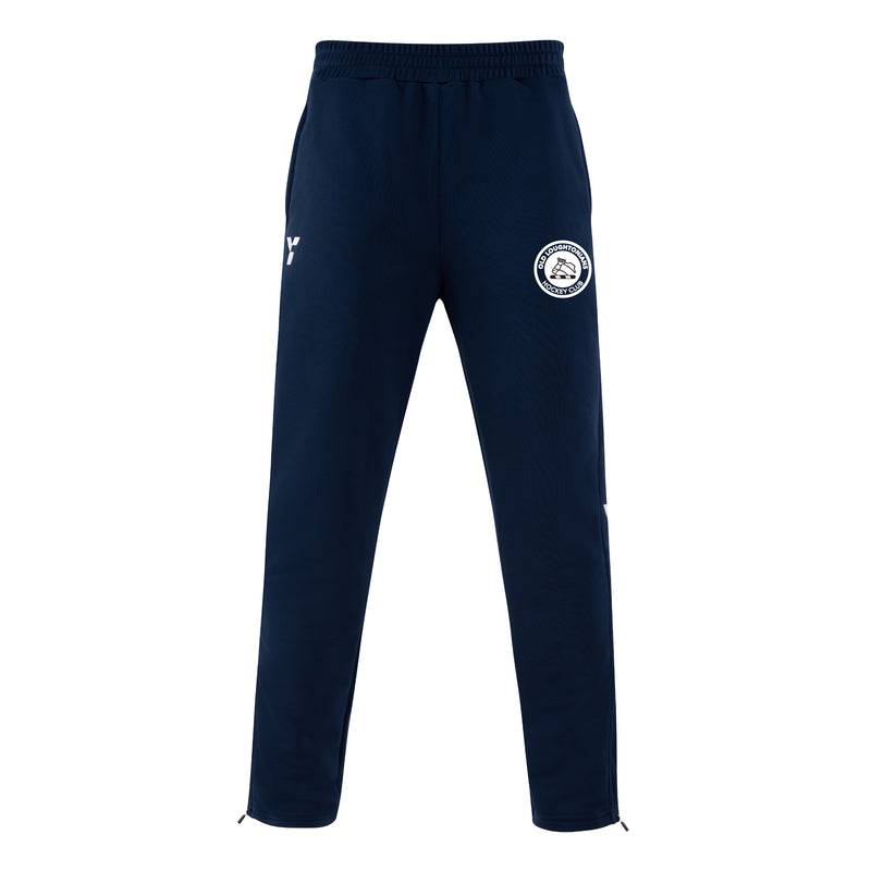 Old Loughtonians HC - Tracksuit Bottoms Womens Navy 24/25