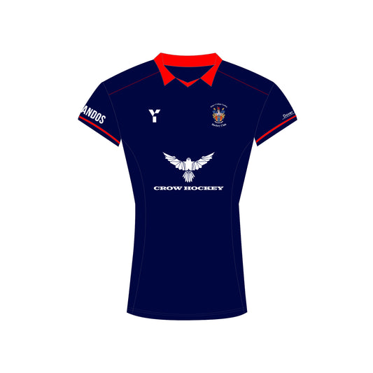 King's College London HC - Women's Playing Shirt (A)