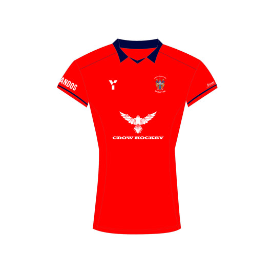 King's College London HC - Women's Playing Shirt (H)
