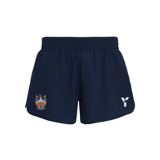 King's College London HC - Shorts Women's Navy