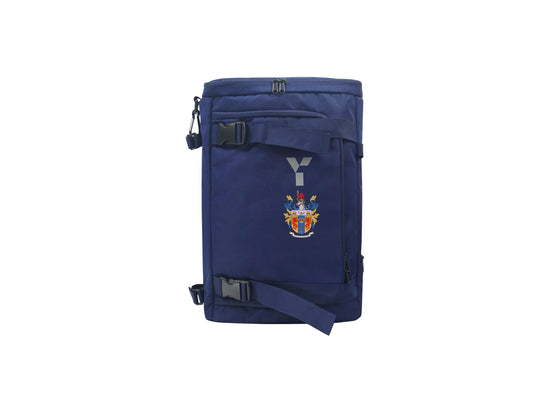 King's College London HC - Accra Backpack - Navy