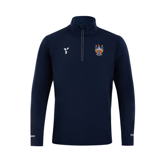 King's College London HC - Lycra Midlayer Unisex Navy