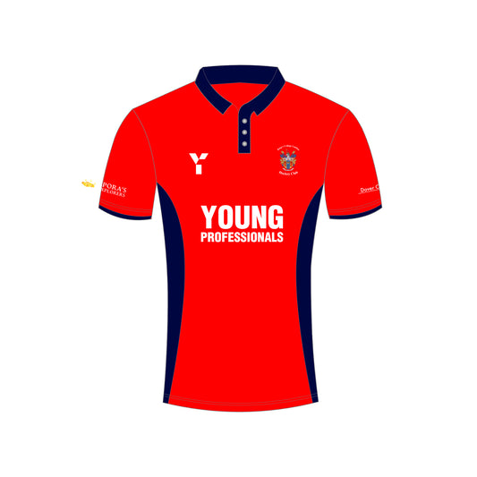 King's College London HC - Men's Playing Shirt (H)