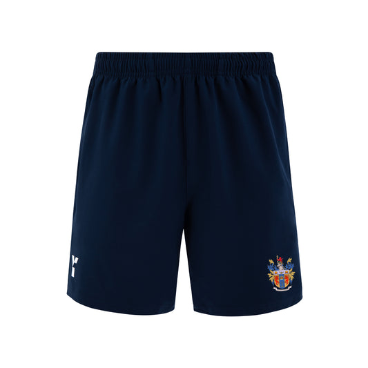 King's College London HC - Shorts Men's Navy