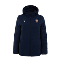 King's College London HC - Padded Jacket Unisex Navy