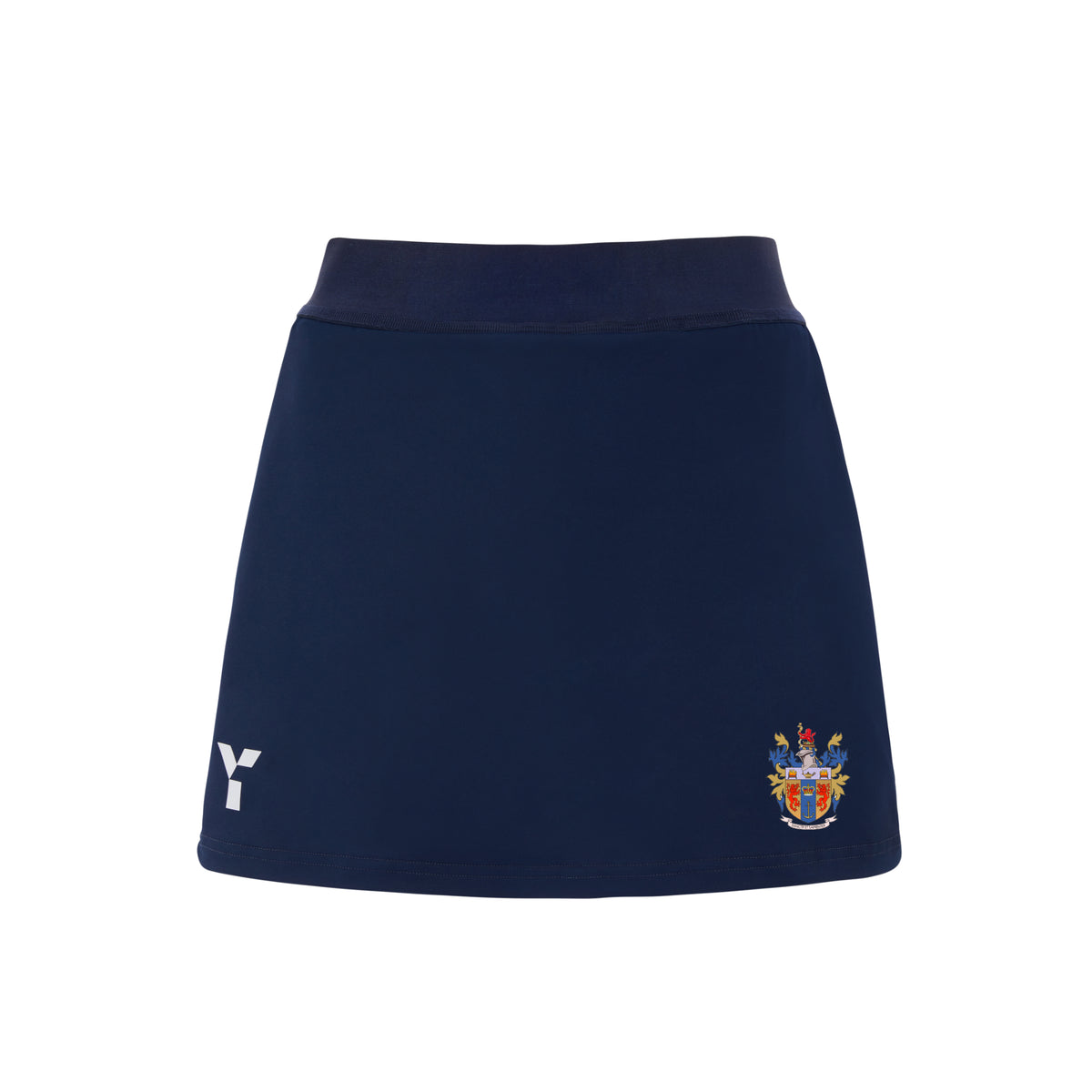 King's College London HC - Skort Women's Navy club teamwear by Y1