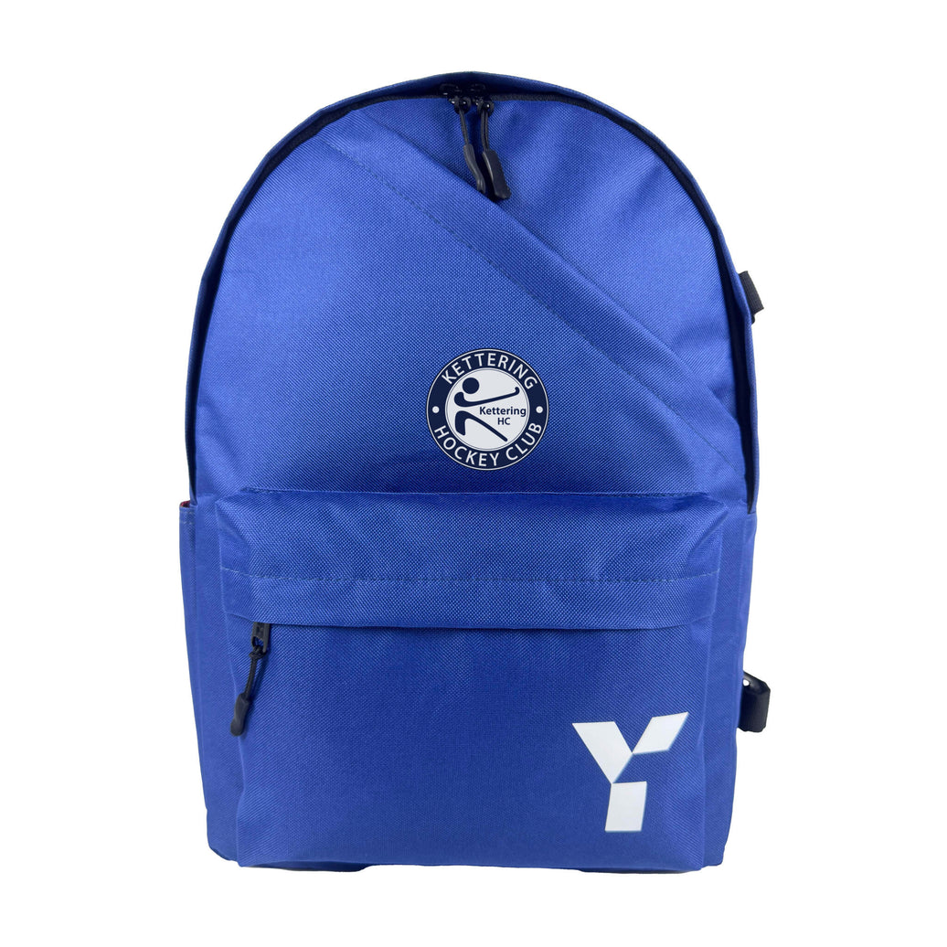 Kettering HC - Dash Backpack Navy