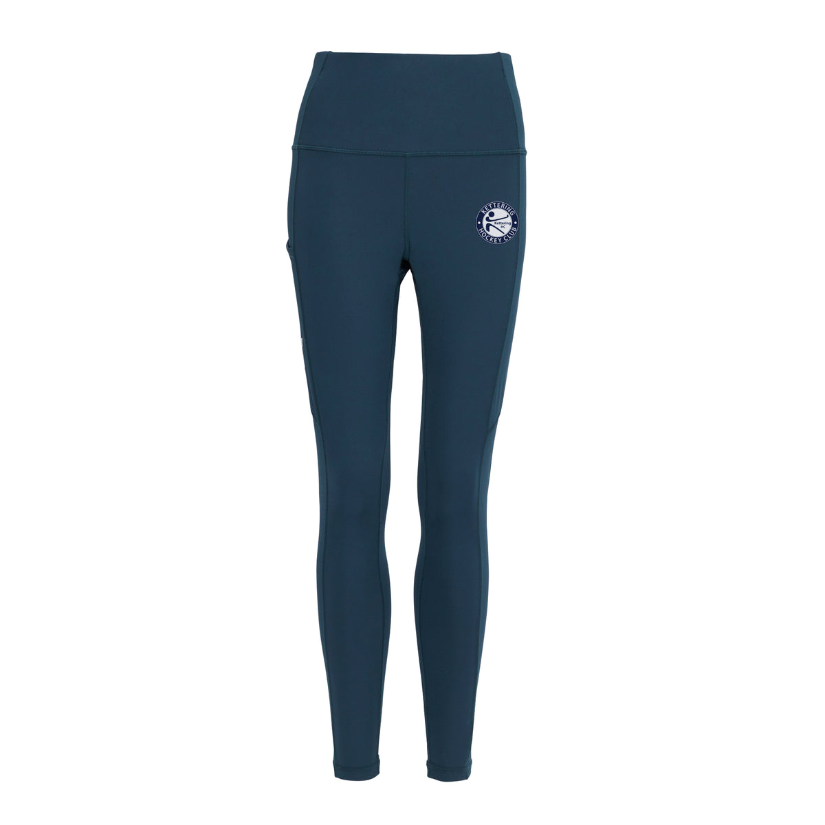Kettering HC - Leggings Women's Navy ENVO 2.6