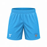 King's College London HC - GK Shorts - Blue