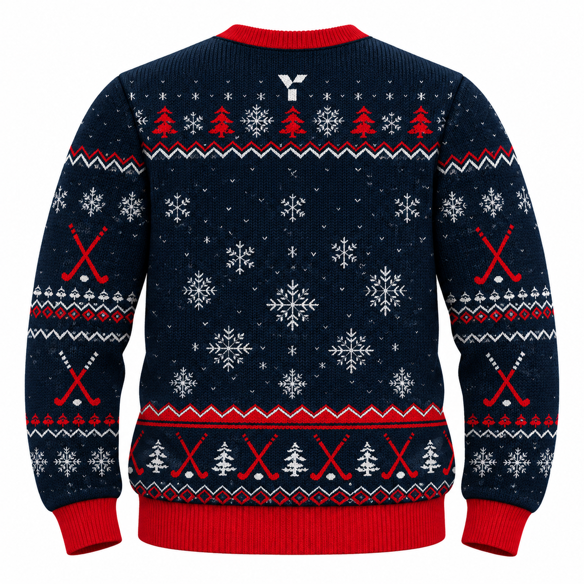 Hertford HC - Christmas Jumper [PRE-ORDER]