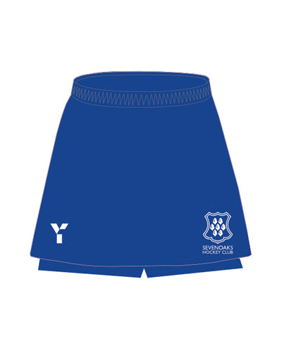 Sevenoaks HC - Womens Skort Purple