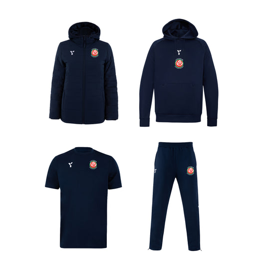 Essentials Bundle (Junior) - Lancashire Juniors Hockey