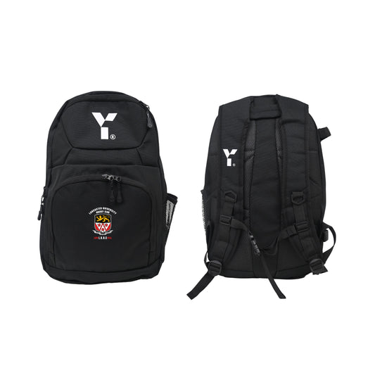 Lancaster University HC - Explore 2.0 Backpack - Black