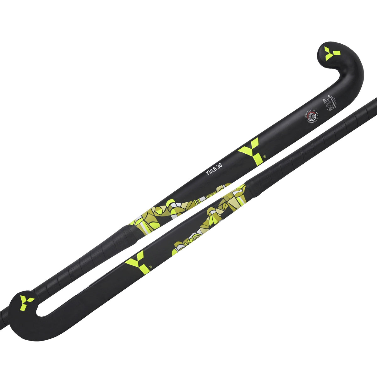 LB 30 hockey stick by Y1