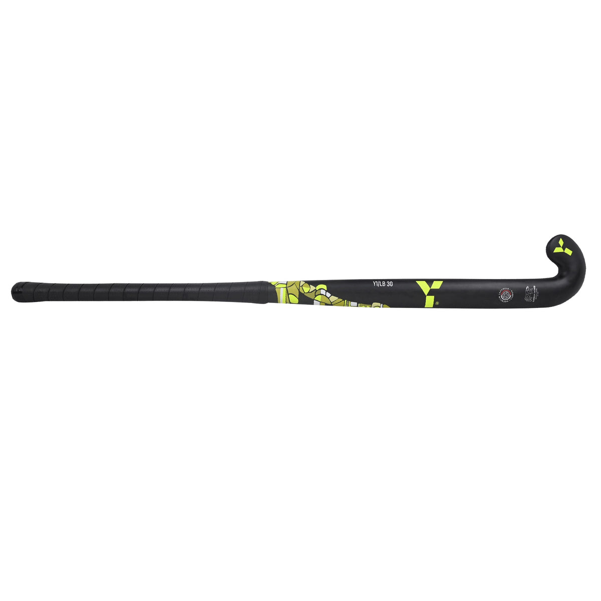 LB 30 hockey stick by Y1 - view 3