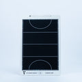 LCD Coaching Board 15" with Whiteboard by Y1