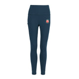 Lancashire Juniors - Leggings Women's Navy ENVO 2.6
