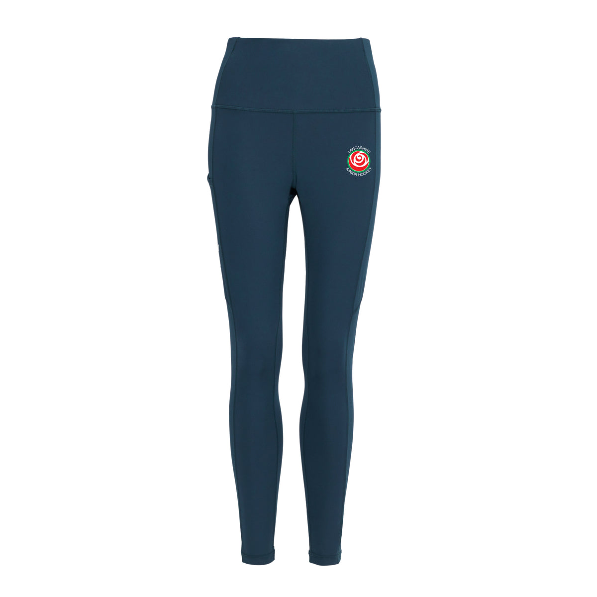 Lancashire Juniors - Leggings Women's Navy ENVO 2.6