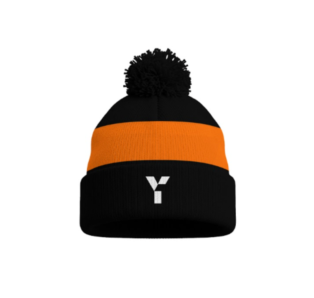 London Wayfarers HC - Bobble Hat [PRE-ORDER] (COMING SOON)