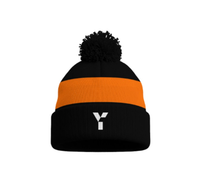 London Wayfarers HC - Bobble Hat [PRE-ORDER] (COMING SOON)