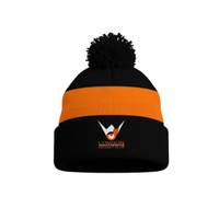 London Wayfarers HC - Bobble Hat [PRE-ORDER] (COMING SOON)