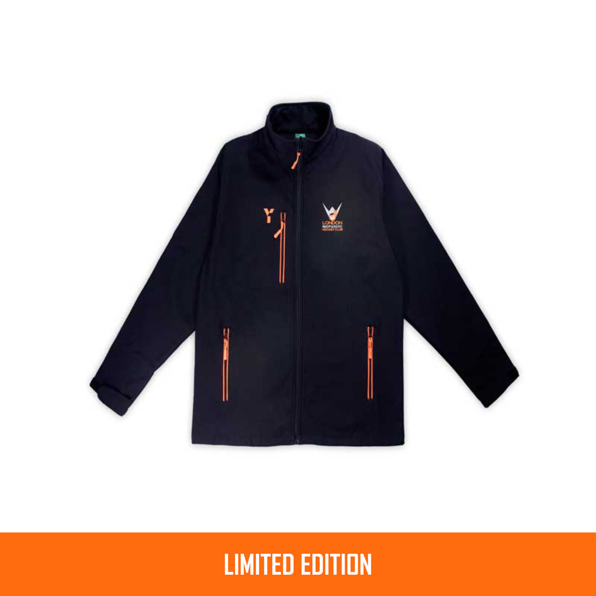 London Wayfarers HC - LTD Softshell