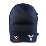London Wayfarers HC - Dash Backpack Black
