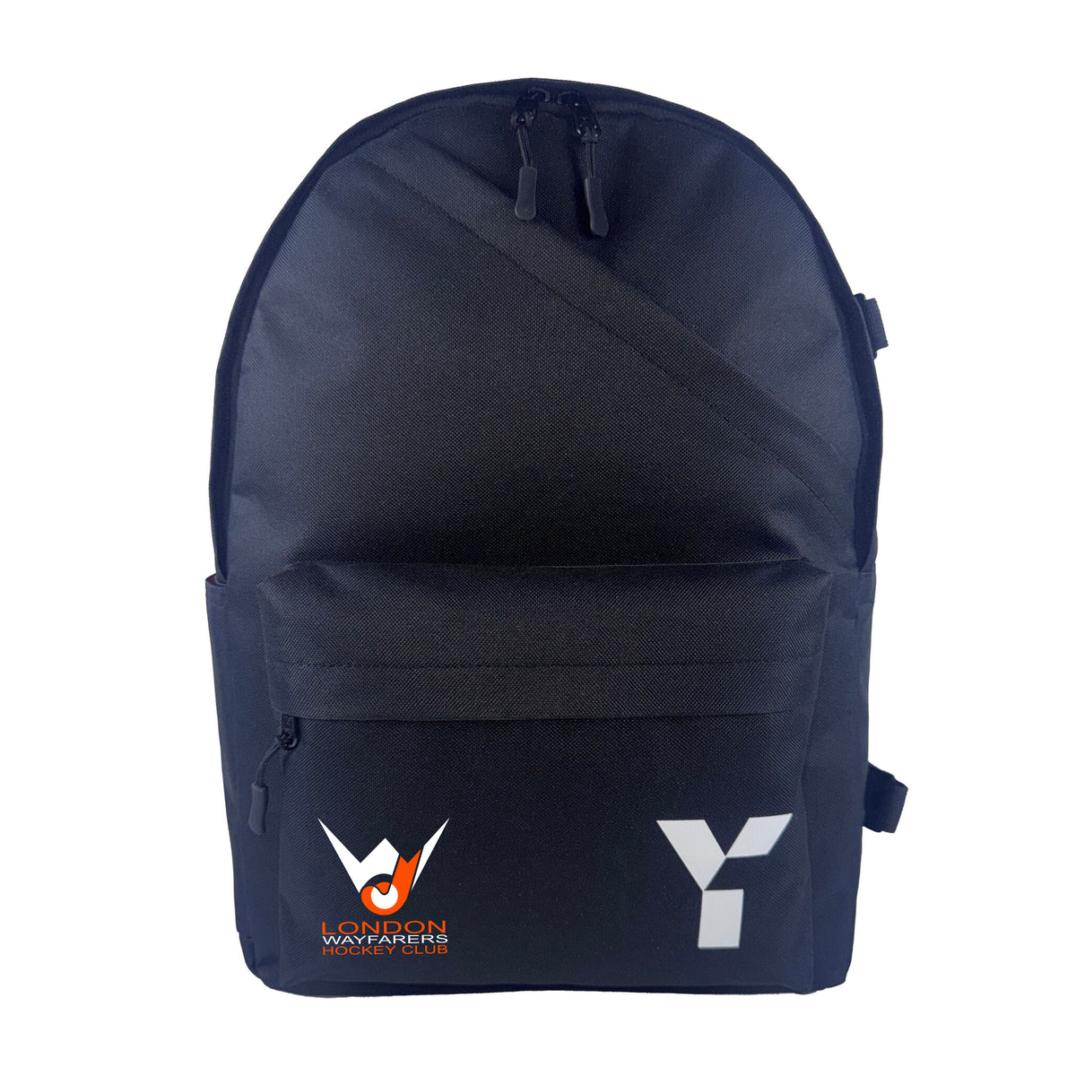 London Wayfarers HC - Dash Backpack Black