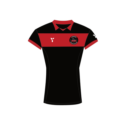 London Edwardians HC - Women's Playing Shirt (H)