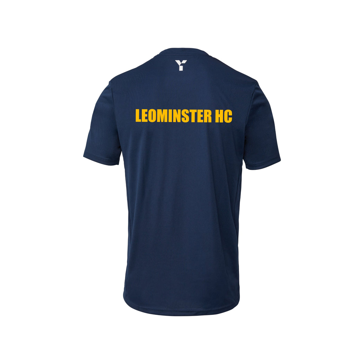Leominster HC - Short Sleeve Training Top Women's Navy