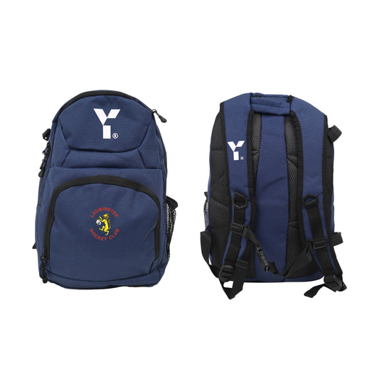 Leominster HC - Explore 2.0 Backpack - Navy