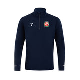 Lancashire Juniors - Lycra Midlayer Unisex Navy (SALE)