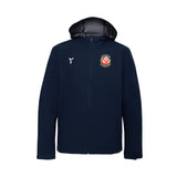 Lancashire Juniors - Raincoat Unisex Navy (SALE)