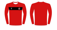 London Edwardians HC - Training Shirt