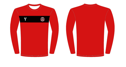 London Edwardians HC - Training Shirt