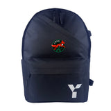 Leicestershire Hockey - Dash Backpack Black