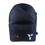 Leicestershire Hockey - Dash Backpack Black