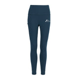 Lytham St Annes HC - Leggings Women's Navy ENVO 2.6