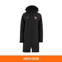 London Wayfarers HC - LTD Bench Coat