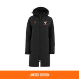 London Wayfarers HC - LTD Bench Coat (SALE)