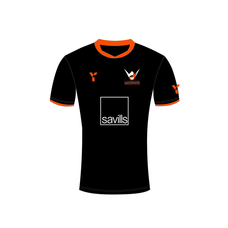 London Wayfarers HC - Youth Playing Shirt (H) (SALE)