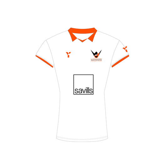London Wayfarers HC - Women's Playing Shirt (A)