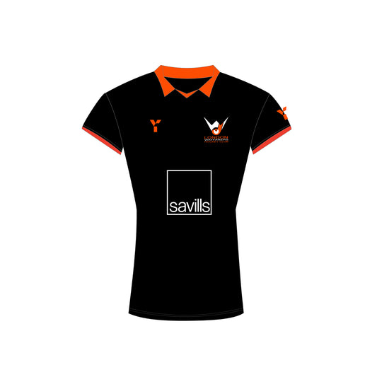 London Wayfarers HC - Women's Playing Shirt (H)