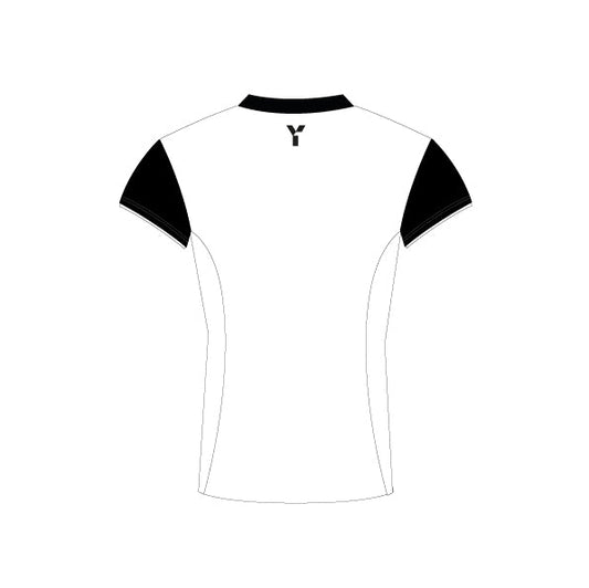 Harleston Magpies HC - Women's Playing Shirt Home
