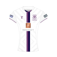 Sevenoaks HC - Womens Away Playing Shirt White (A)