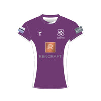Sevenoaks HC - Womens Playing Shirt Purple  (H)